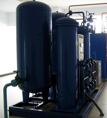 高效低耗能氮氣機(jī)